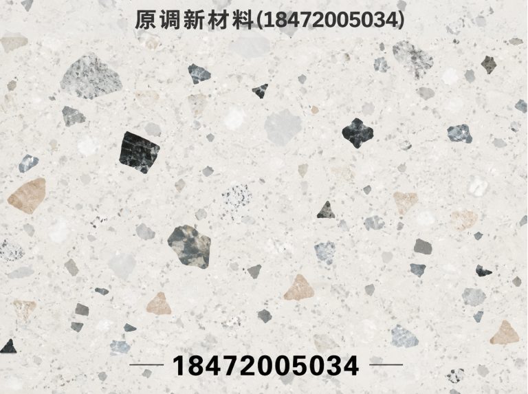 东宝区原调新材料展示图